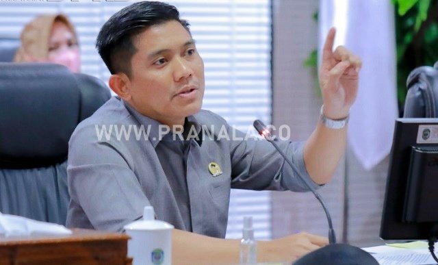 Soal Seleksi Dirut PT BME, Andi Faiz Soroti Pentingnya Profesionalisme dan Transparansi