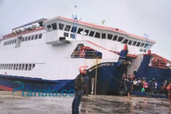 Perjanjian Sewa Kapal Ro-Ro Bontang Berakhir Tahun Depan, Skema Serupa Lebih Menjanjikan