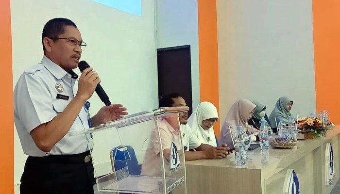 Ratusan Pendidik TK/PAUD Bontang Dibekali Metode Deep Learning, Fokus Bentuk Karakter Anak