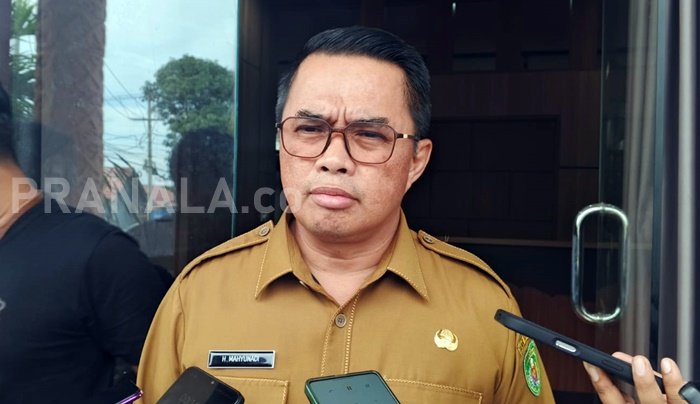TPA Batota Overload, Kutim Percepat Pembangunan TPST Baru