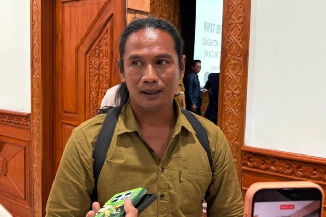 432 Petani Kutim Tuntut 572 Hektare Lahan Dikembalikan, Ancam Mengadu ke Presiden