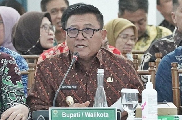 Infrastruktur Dominan, Samarinda Ajukan 52 Program ke Pemprov Kaltim