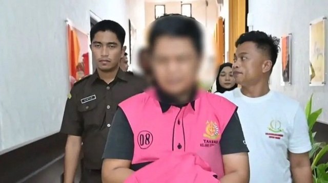 Manipulasi Data Pajak Kendaraan, Pegawai Bapenda Kutim Rugikan Negara Rp1,8 Miliar