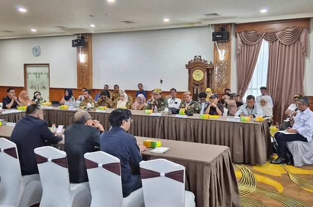Bukti Keburu Hilang karena Birokrasi Lamban, DPRD Kutim Turun Tangan ke Pulau Miang