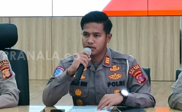Operasi Keselamatan Mahakam 2026 di Kutim Nihil Kecelakaan, 1.568 Pelanggaran Ditindak