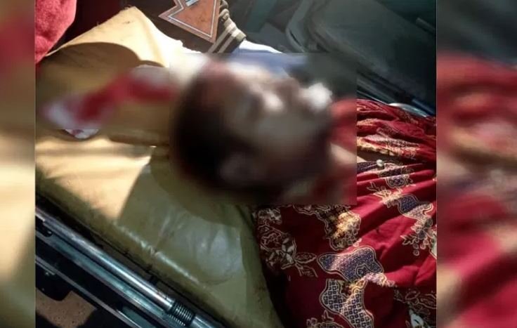 Balapan Liar, Pria Tewas Ditembak OTK