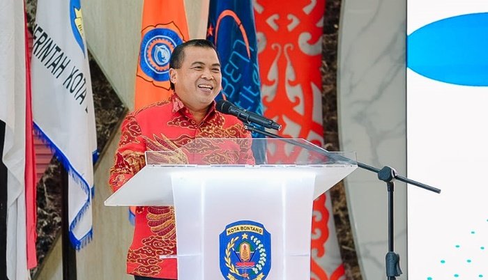 Wawali Bontang: Koperasi Merah Putih Tak Bisa Dikelola Setengah Hati