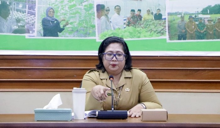 Jelang Hari Besar Keagamaan, Kaltim Siaga Stabilisasi Harga dan Pasokan Pangan