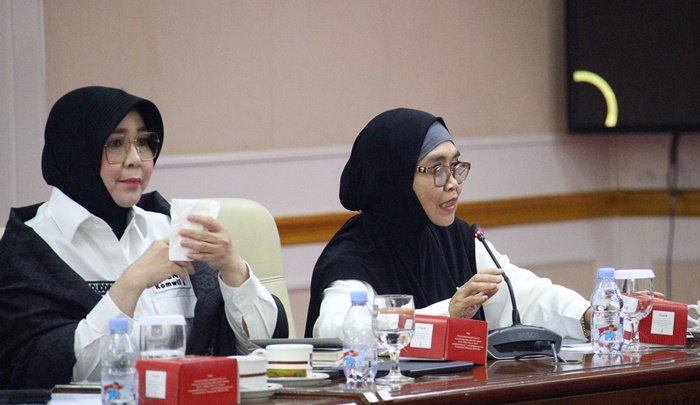 Fiskal Bontang Tertekan, Wali Kota Neni Desak Pemerintah Pusat Tambah Dana Transfer