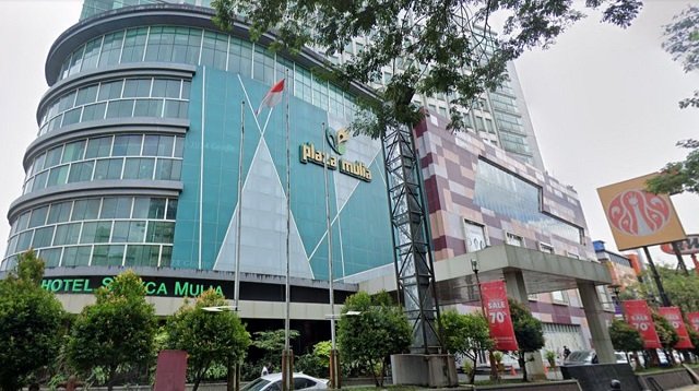 Plaza Mulia Dilelang Rp 501 Miliar, Tertarik jadi Pemiliknya?