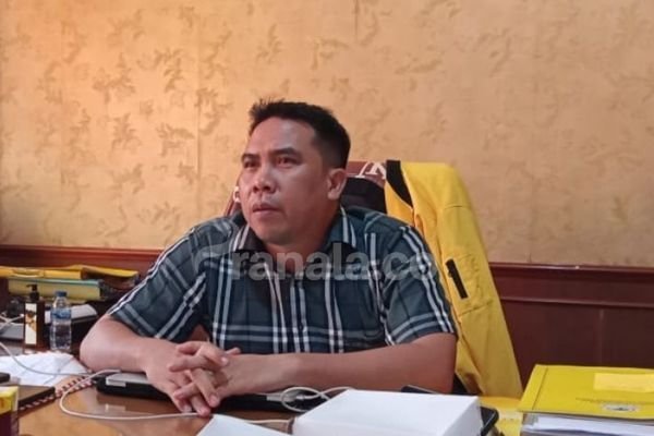 Golkar Kaltim: Putusan PN Samarinda Tak Memengaruhi Pergantian Ketua DPRD Kaltim