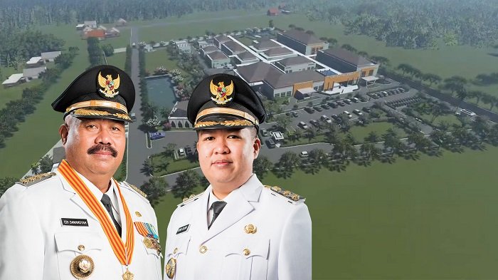 RS Muara Badak Optimistis Bisa Dioperasikan Akhir 2024