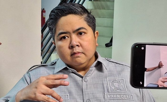 DPRD Kaltim Waspadai Kredit Jumbo ke Kukar, Ini yang Dikhawatirkan