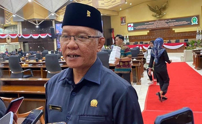 Dari 160 jadi 25 Program, DPRD Kaltim Khawatir Aspirasi Warga Terabaikan
