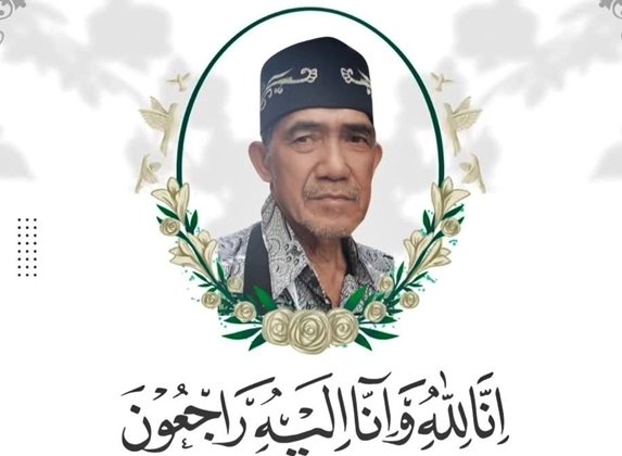 Jemaah Haji asal Kutim, Yusup Hasan Kaco Wafat saat Jalani Perawatan di Saudi