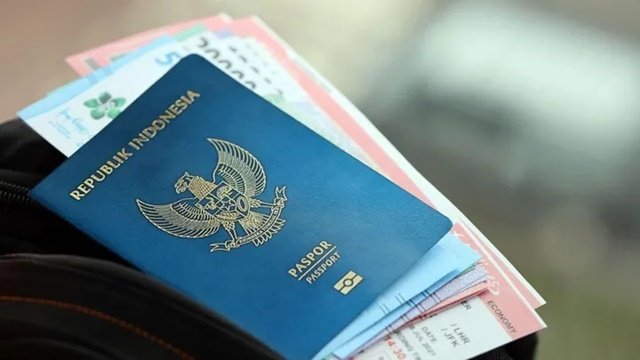 WNI Makin Mudah Keliling Dunia, Ini Daftar Negara Bebas Visa per Januari 2026