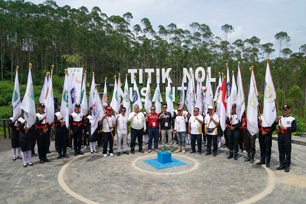 Dispora Kaltim Bakal Gelar SPPDK, Berikut Tujuannya