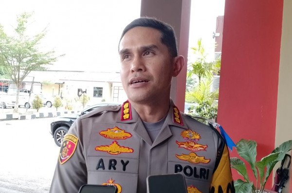 Wahai Warga Samarinda! Lempar Petasan Sembarangan Bisa Dipidanakan