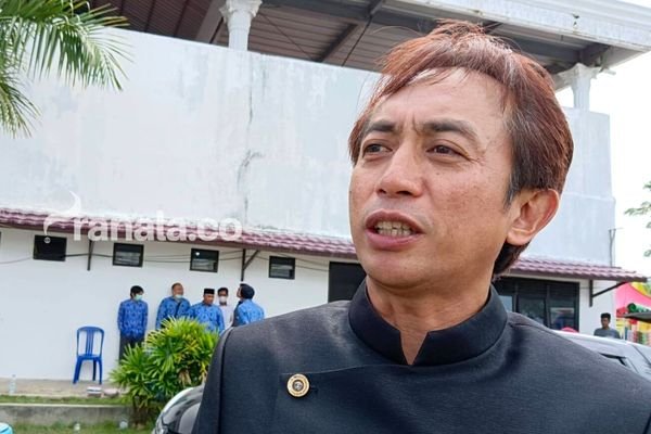Rustam: ‘Pariwisata Maju, UMKM Bangkit’ Jangan Sekadar Slogan!