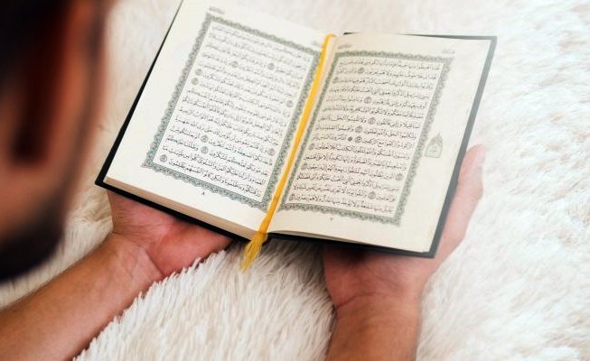 4 Kisah Agung dan Pesan Moralnya dalam Surat Al Kahfi