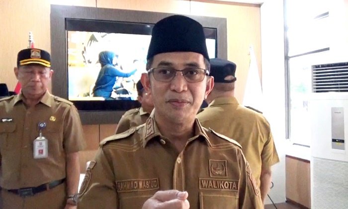 Oknum ASN Balikpapan yang Terseret Kasus Narkoba Terancam Dipecat