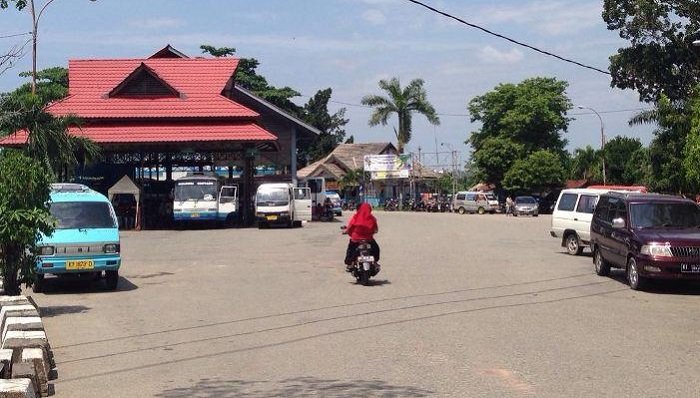 Terminal Bontang Direnovasi Total, Akhir 2023 Dijadwalkan Rampung