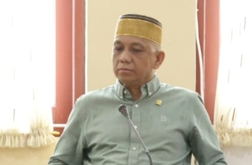 DPRD Pangkep Ingatkan SPPG: Makan Bergizi Gratis Tidak Boleh Diantar Berhari-hari Sekaligus