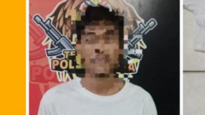 Karyawan Kafe di Samarinda Ditangkap karena Kasus Pencurian, Ini Pengakuan dan Motifnya