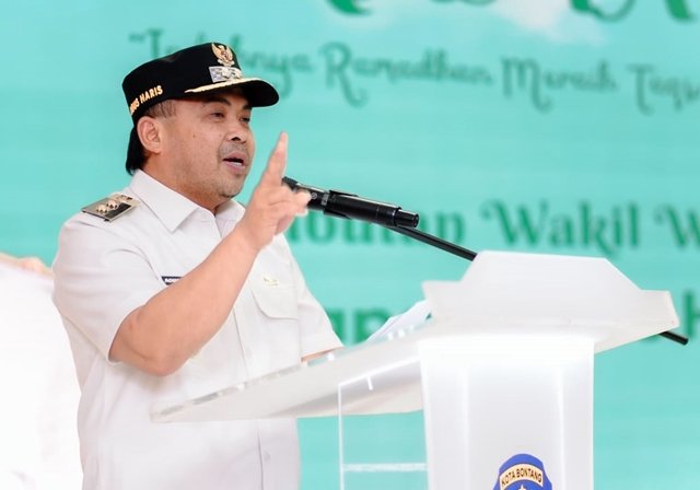 Ikan Mati Massal di Santan Ilir, Wawali Bontang: Jika Salah, Perusahaan Wajib Bayar Kompensasi!