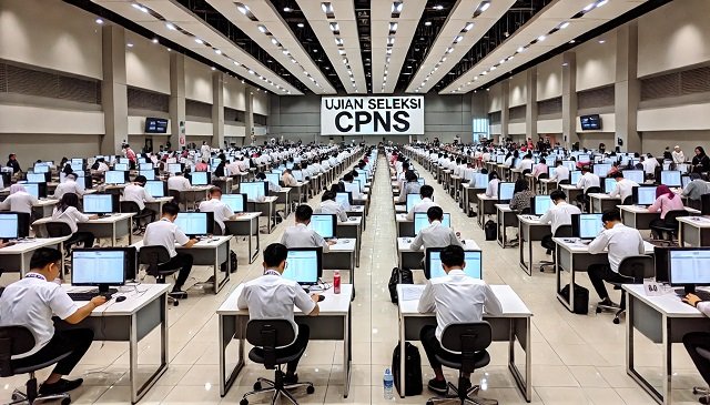 Link Pengumuman Hasil Seleksi CPNS 2024 Pemkot Bontang, Cek di Sini!