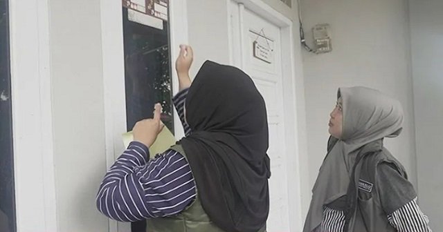81 Kasus Kelalaian Stiker Coklit Ditemukan di Kaltim, Mulai dari Kutai Barat sampai Bontang