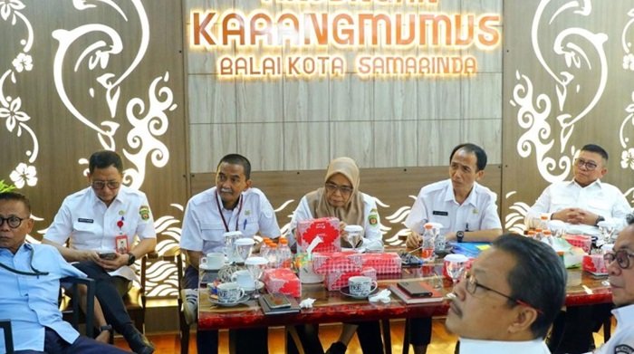 Negara Biayai Penuh! Ini Syarat Daftar Sekolah Rakyat di Samarinda