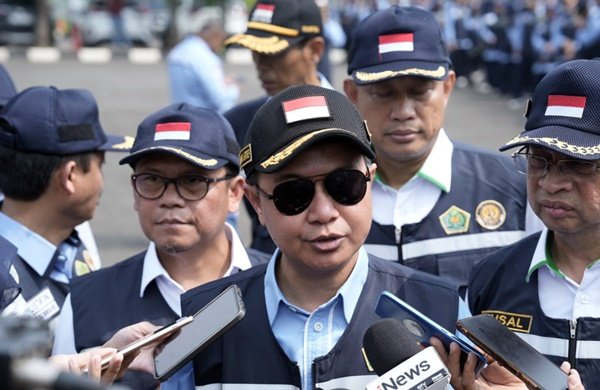 Hindari Masalah di Tanah Suci, Pastikan Visa Haji Anda Resmi