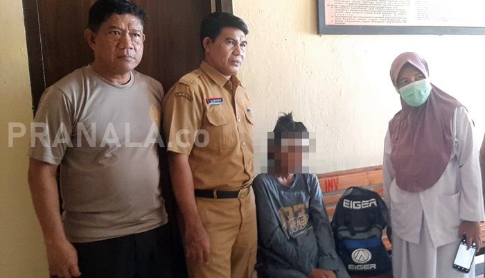 Uang Tabungan Siswa di Pangkep Dicuri, Pelaku Ternyata ODGJ