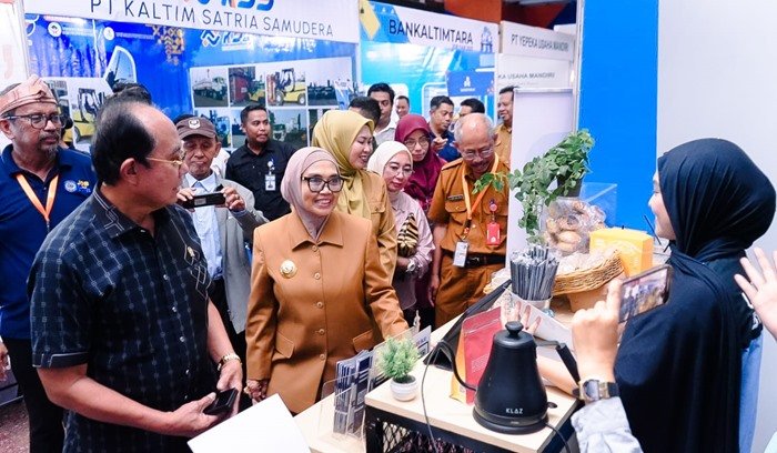 Wali Kota Bontang Minta Hapus Syarat Pengalaman bagi Fresh Graduate