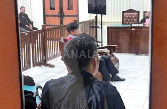 Terseret Kasus Dugaan Penipuan Puluhan Miliar, Bos Hotel di Balikpapan jadi Terdakwa