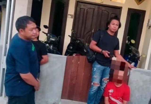 Pinjam Motor Teman, Pria di Tenggarong, Kukar Gadaikan untuk Beli Solar