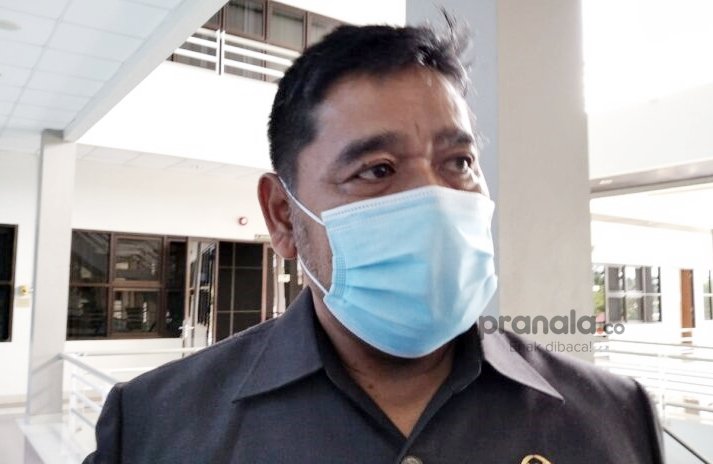 Ketua BKD: Tugas Utama Jaga Marwah DPRD Bontang