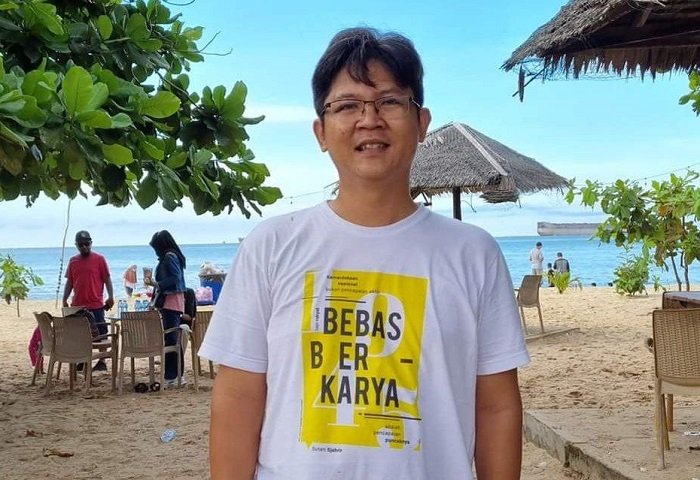 Kasus Tambang Ilegal Ismail Bolong, KMS Kaltim Mosi Tidak Percaya ke Polri