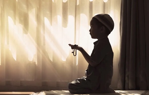 Doa agar Dikaruniai Anak Saleh