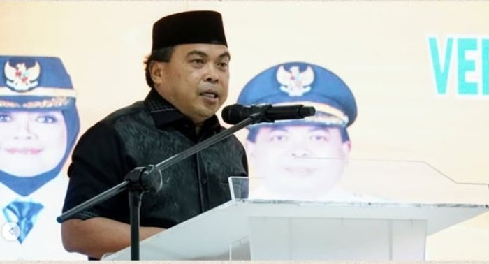 Respons Wawali Agus Haris soal Pemecatan Staf TPA Bontang