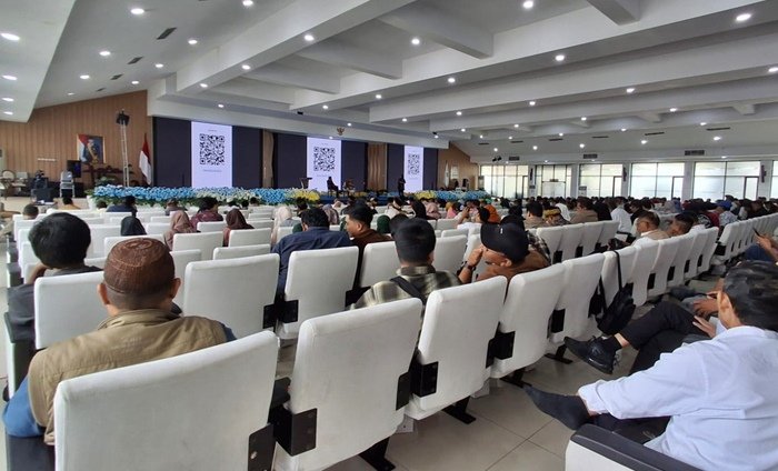 Diundang Ngopi, Ormas Diduga ‘Dikondisikan', Kesbangpol Kaltim: Murni Silaturahmi, Bukan Redam Aksi