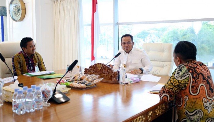 CSR Perusahaan di Kaltim Didorong Bantu Lindungi Pekerja Rentan