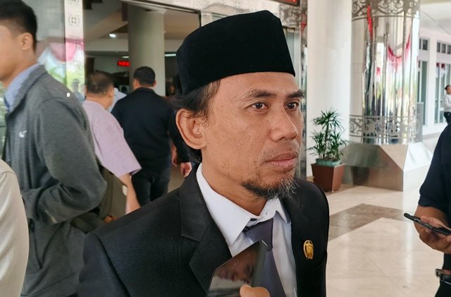 Kenapa Kutim Hibahkan Rp38,2 Miliar untuk Polda Kaltim?