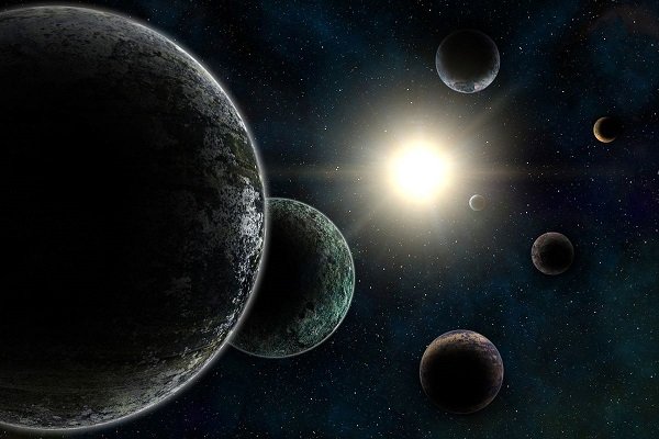 Perkiraan Ilmuwan NASA soal Kapan Kiamat Bumi Terjadi