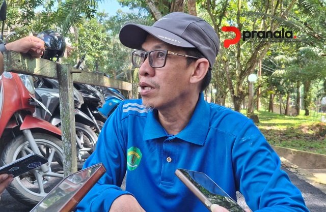 Disdik Kaltim Selidiki Dugaan Anak Anggota DPRD Lulus Jalur Afirmasi, Kelulusan Terancam Dibatalkan