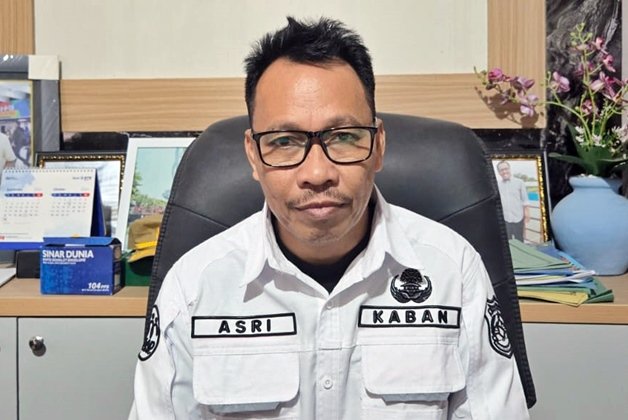 Gaji ke-13 ASN Pangkep Cair, Anggaran Rp32 Miliar Mengucur