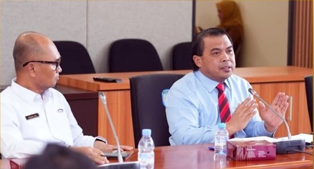 Bontang Bersih-Bersih Anggaran! Ini Sektor yang Dibenahi Pemkot