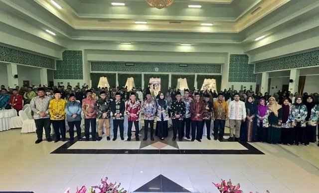 Samarinda dan Bontang Dominasi Peserta Seleksi Tilawatil Quran dan Al Hadits Kaltim 2025