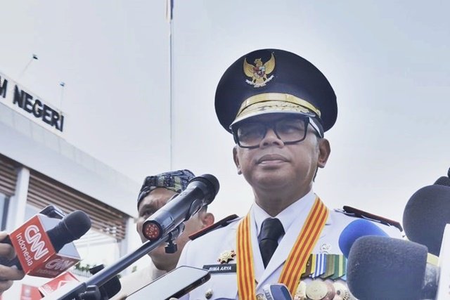 Aduan Menumpuk, Kemendagri Awasi Ketat Gubernur dan APBD Kaltim